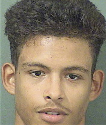 Henry Hernandez-Romero, - Palm Beach County, FL 